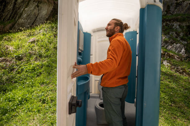 Porta potty rental for outdoor events in Gonzales, CA