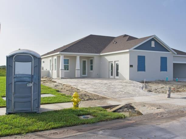 Best Porta potty delivery and setup  in Gonzales, CA